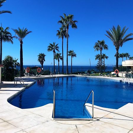 Apartments Bermuda Beach Estepona Zewnętrze zdjęcie