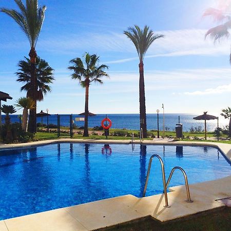 Apartments Bermuda Beach Estepona Zewnętrze zdjęcie