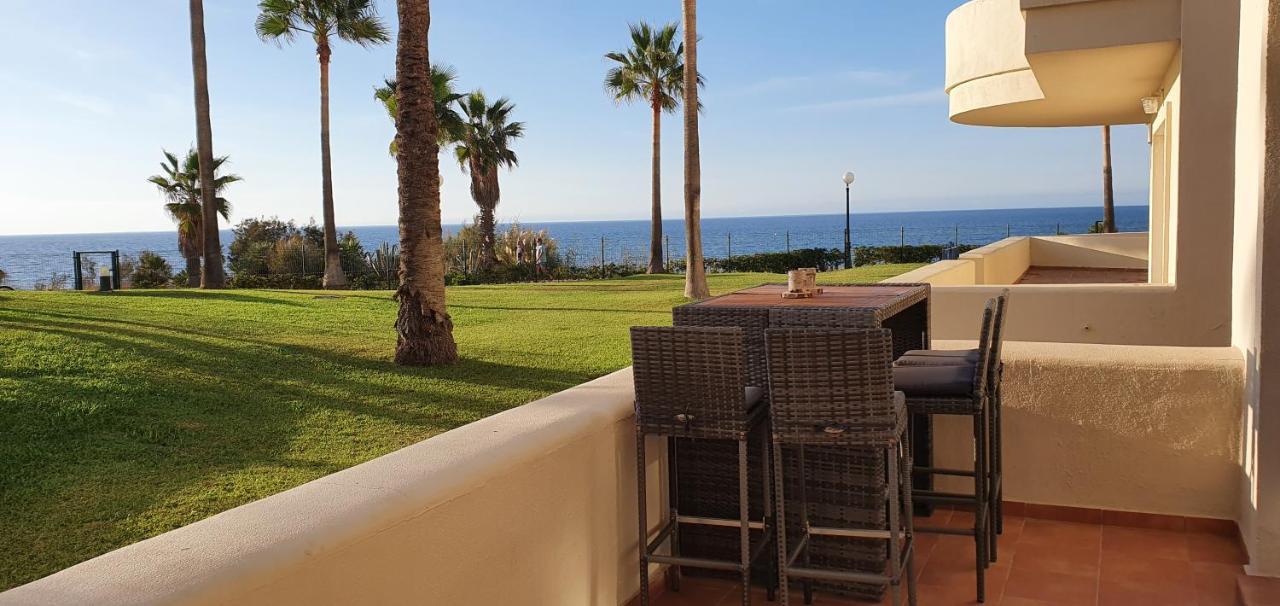 Apartments Bermuda Beach Estepona Zewnętrze zdjęcie