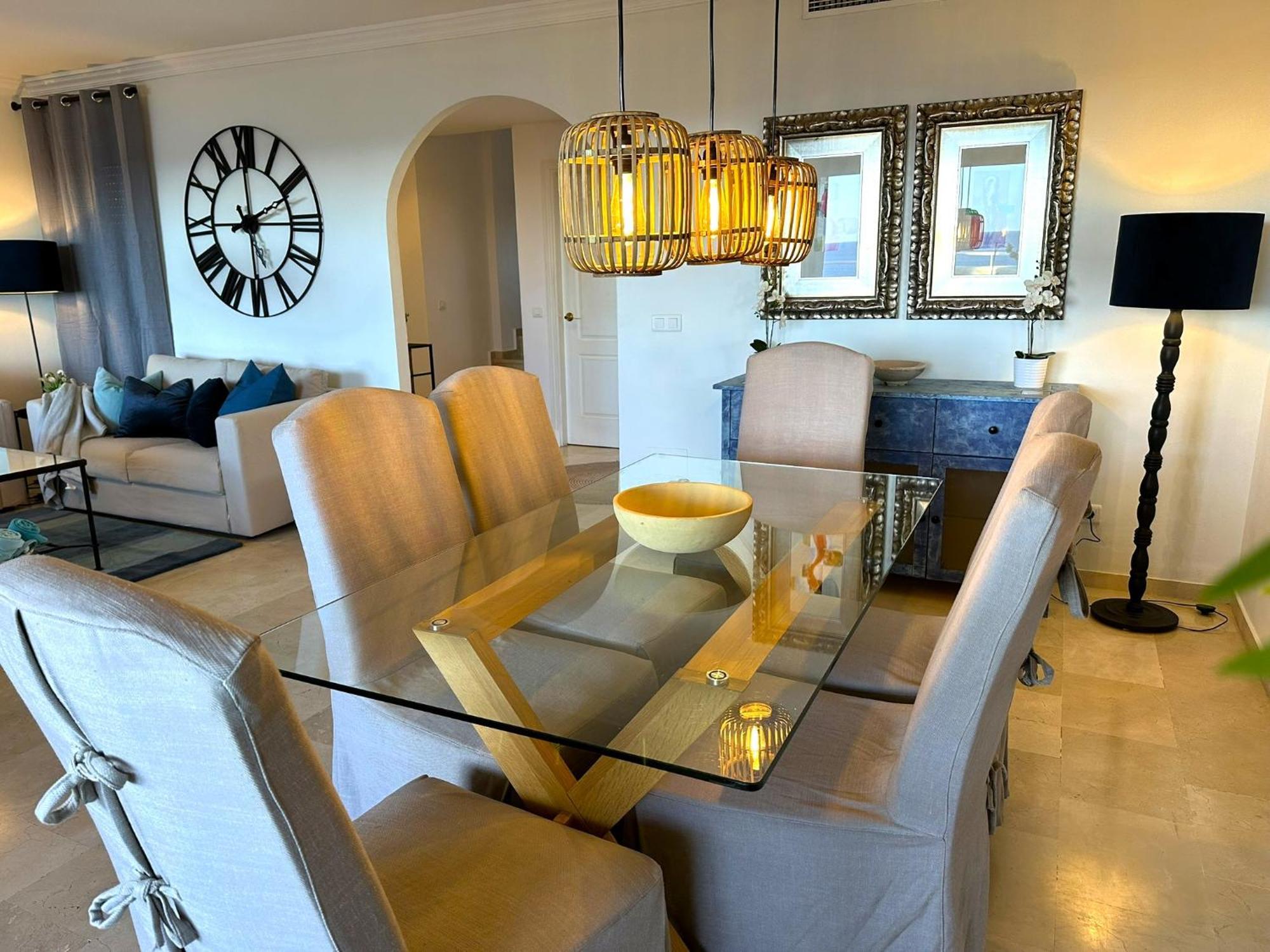 Apartments Bermuda Beach Estepona Zewnętrze zdjęcie
