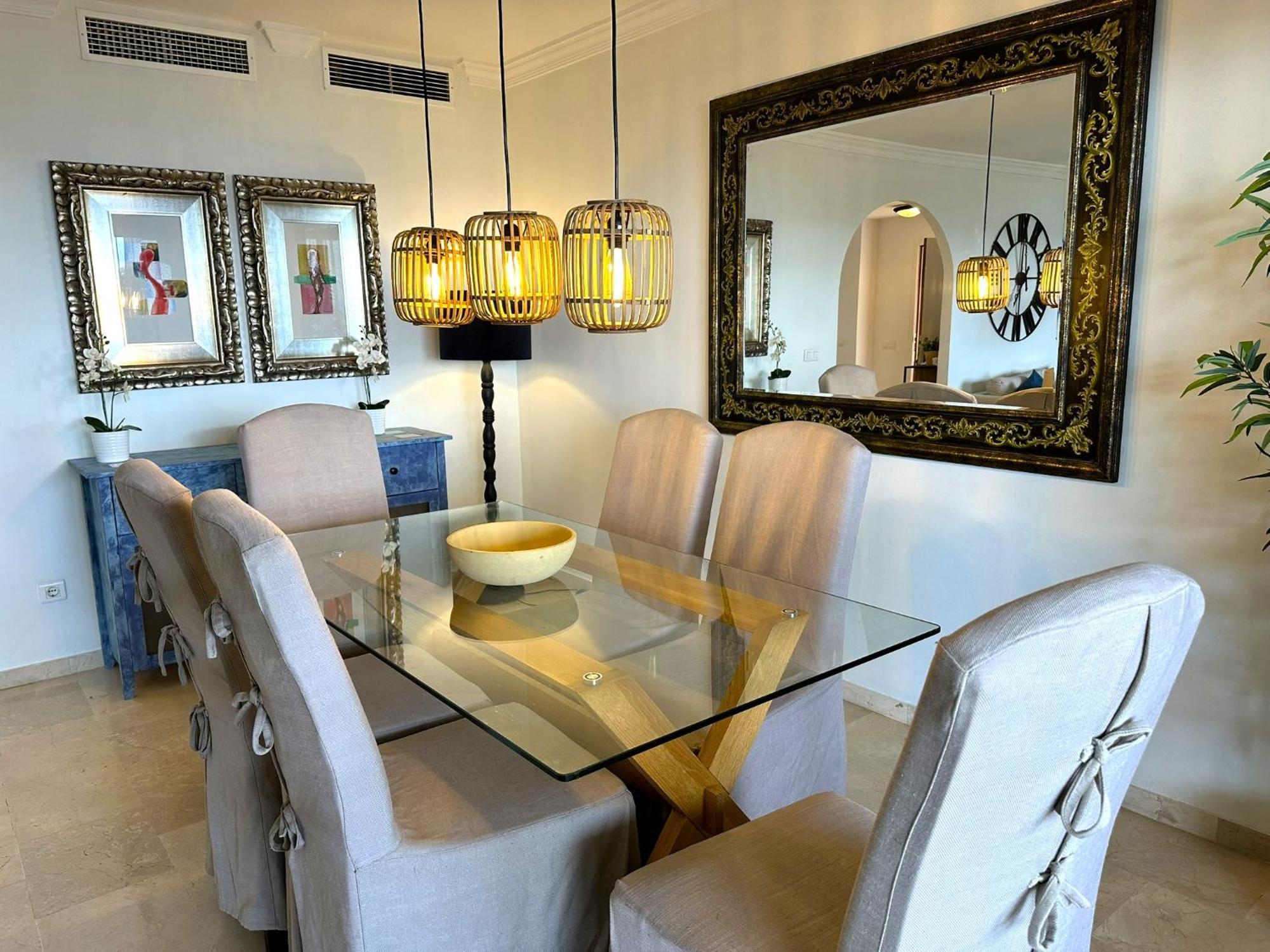 Apartments Bermuda Beach Estepona Zewnętrze zdjęcie