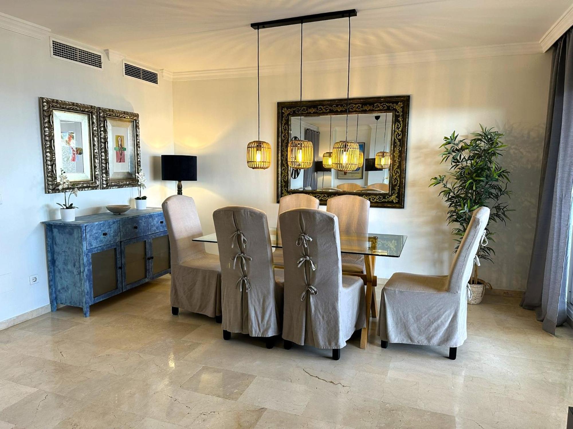 Apartments Bermuda Beach Estepona Zewnętrze zdjęcie