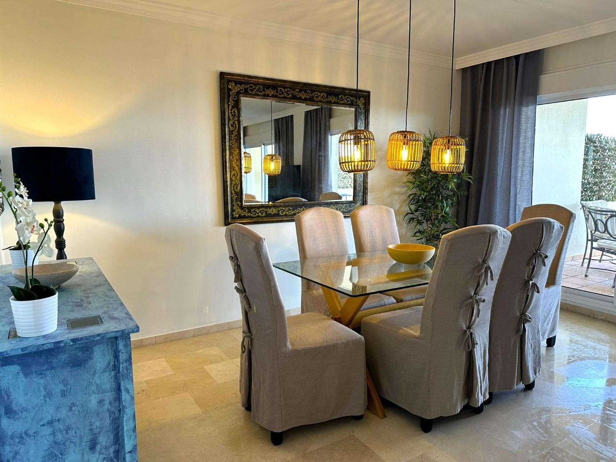 Apartments Bermuda Beach Estepona Zewnętrze zdjęcie