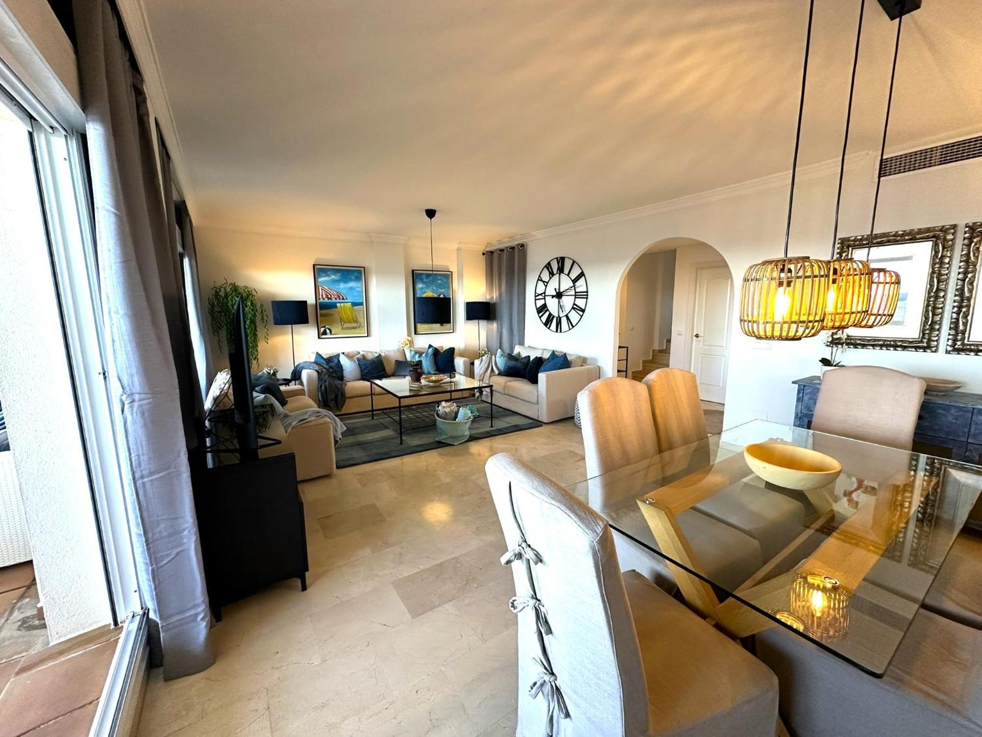 Apartments Bermuda Beach Estepona Zewnętrze zdjęcie