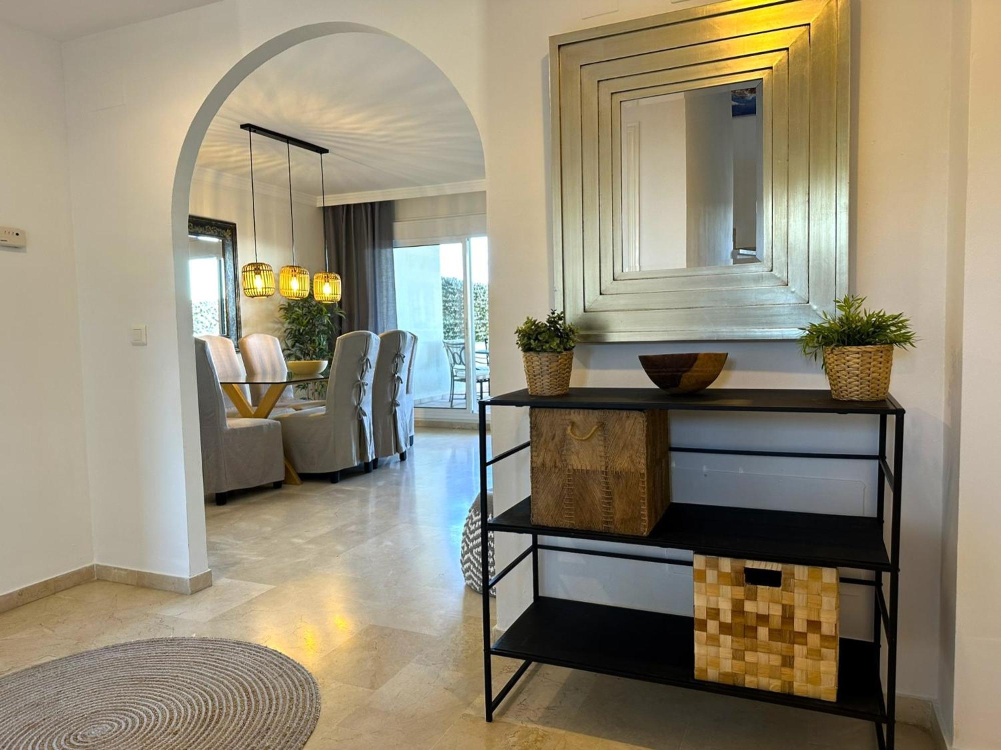 Apartments Bermuda Beach Estepona Zewnętrze zdjęcie