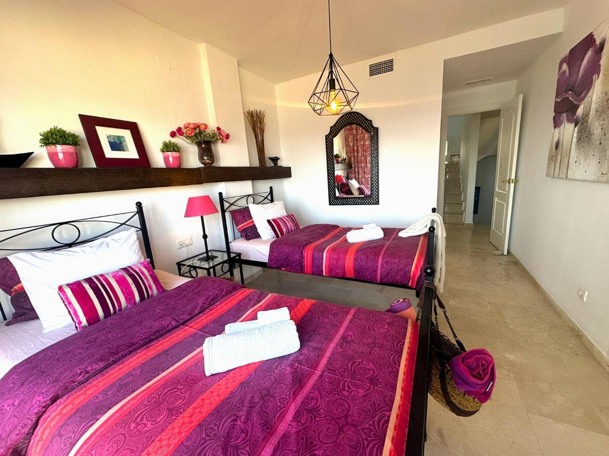 Apartments Bermuda Beach Estepona Zewnętrze zdjęcie