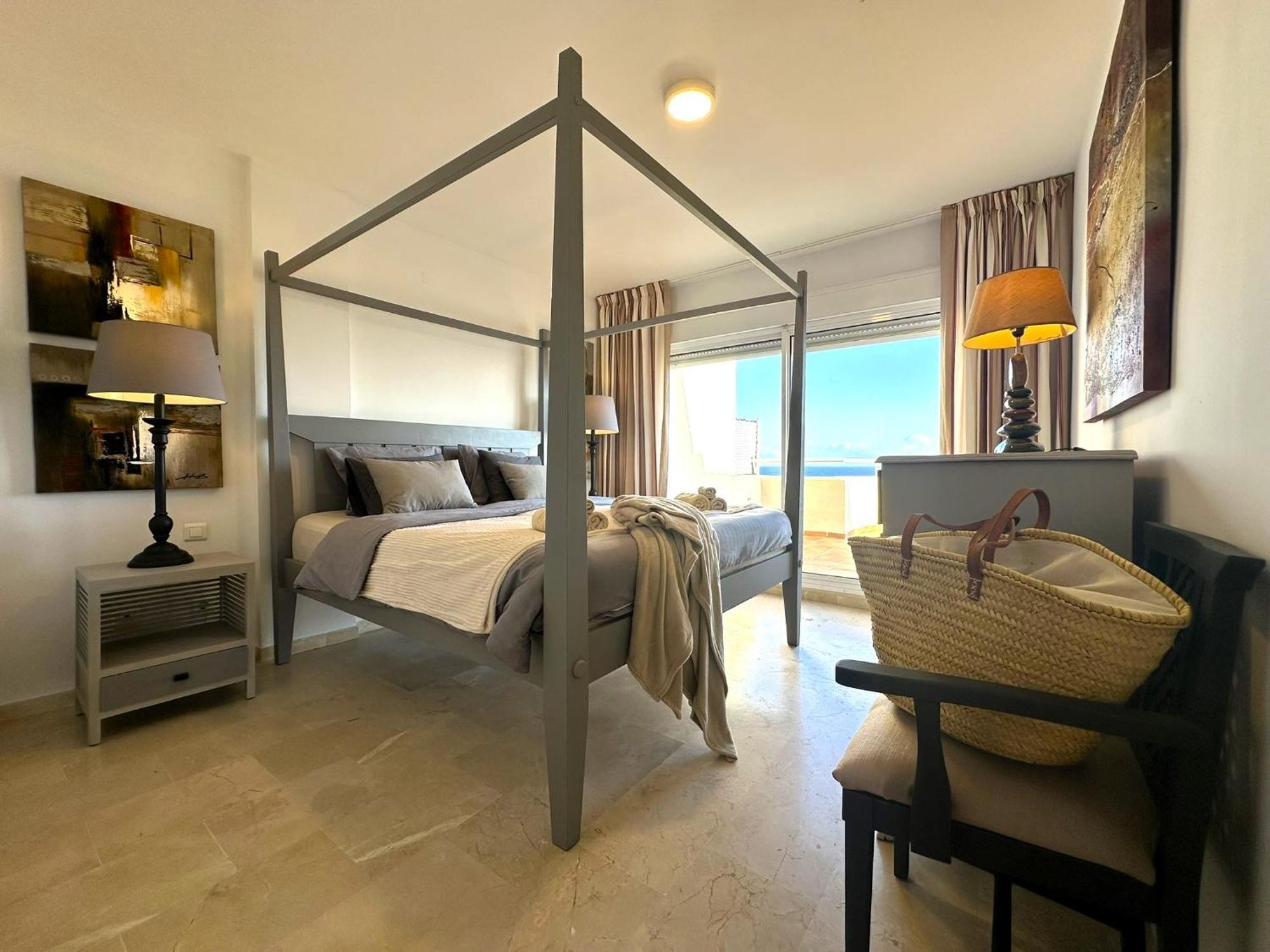 Apartments Bermuda Beach Estepona Zewnętrze zdjęcie