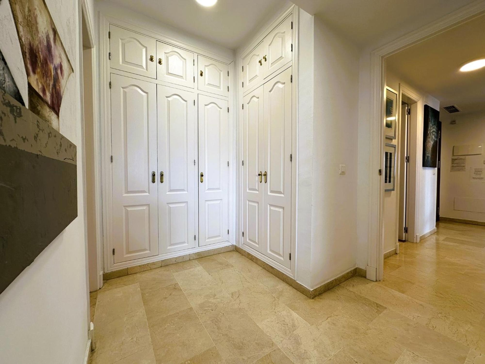 Apartments Bermuda Beach Estepona Zewnętrze zdjęcie