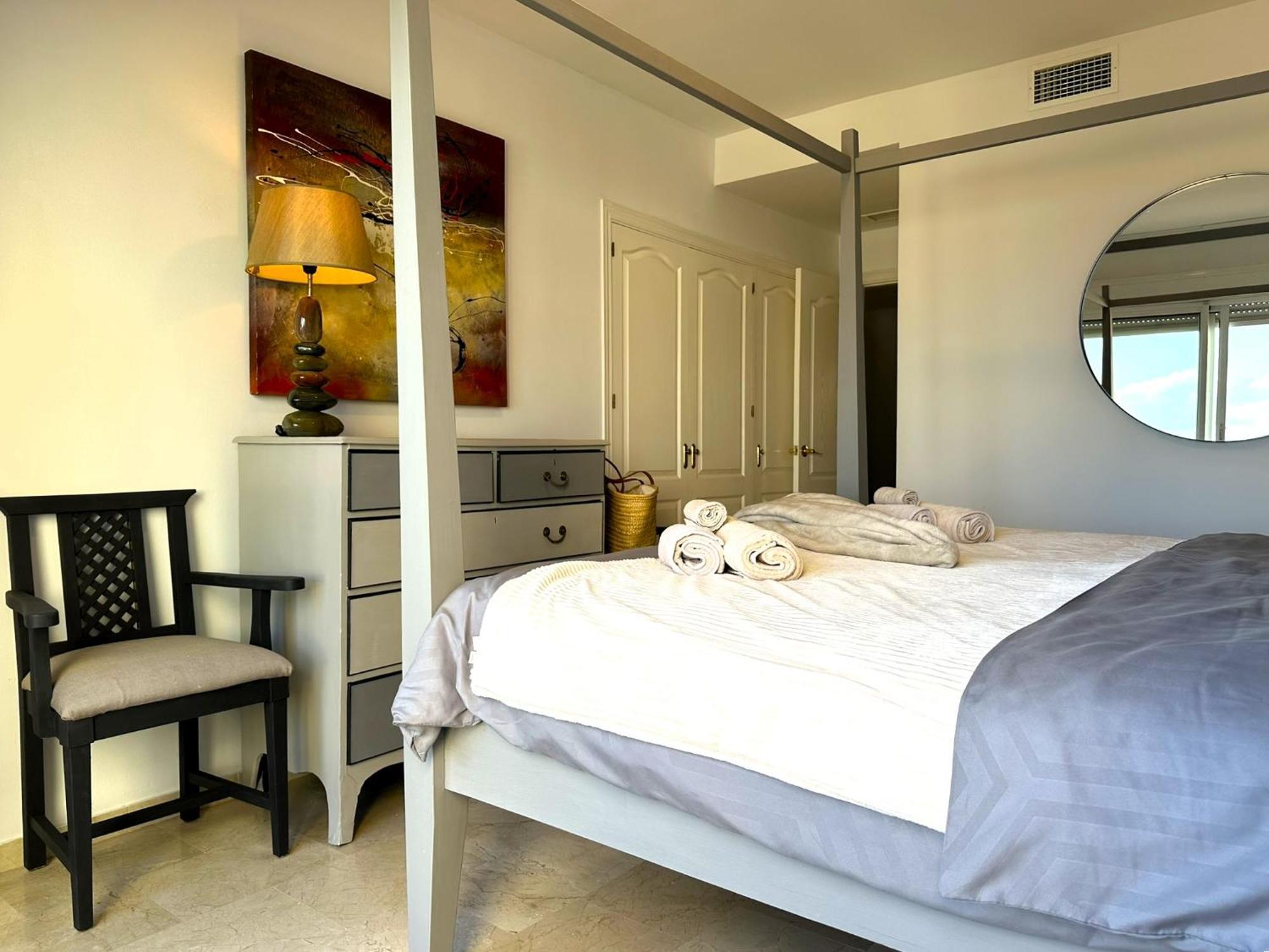 Apartments Bermuda Beach Estepona Zewnętrze zdjęcie