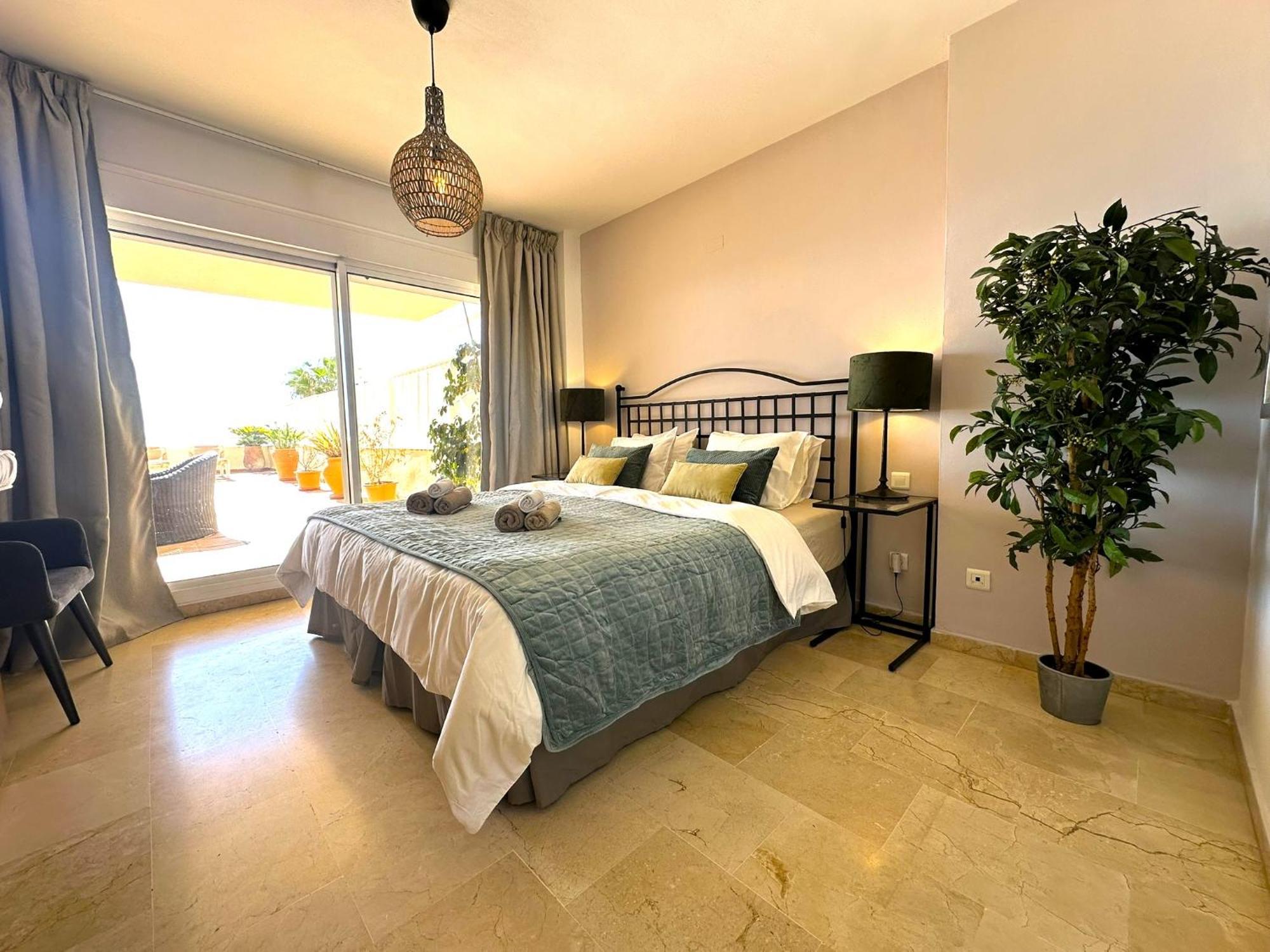 Apartments Bermuda Beach Estepona Zewnętrze zdjęcie