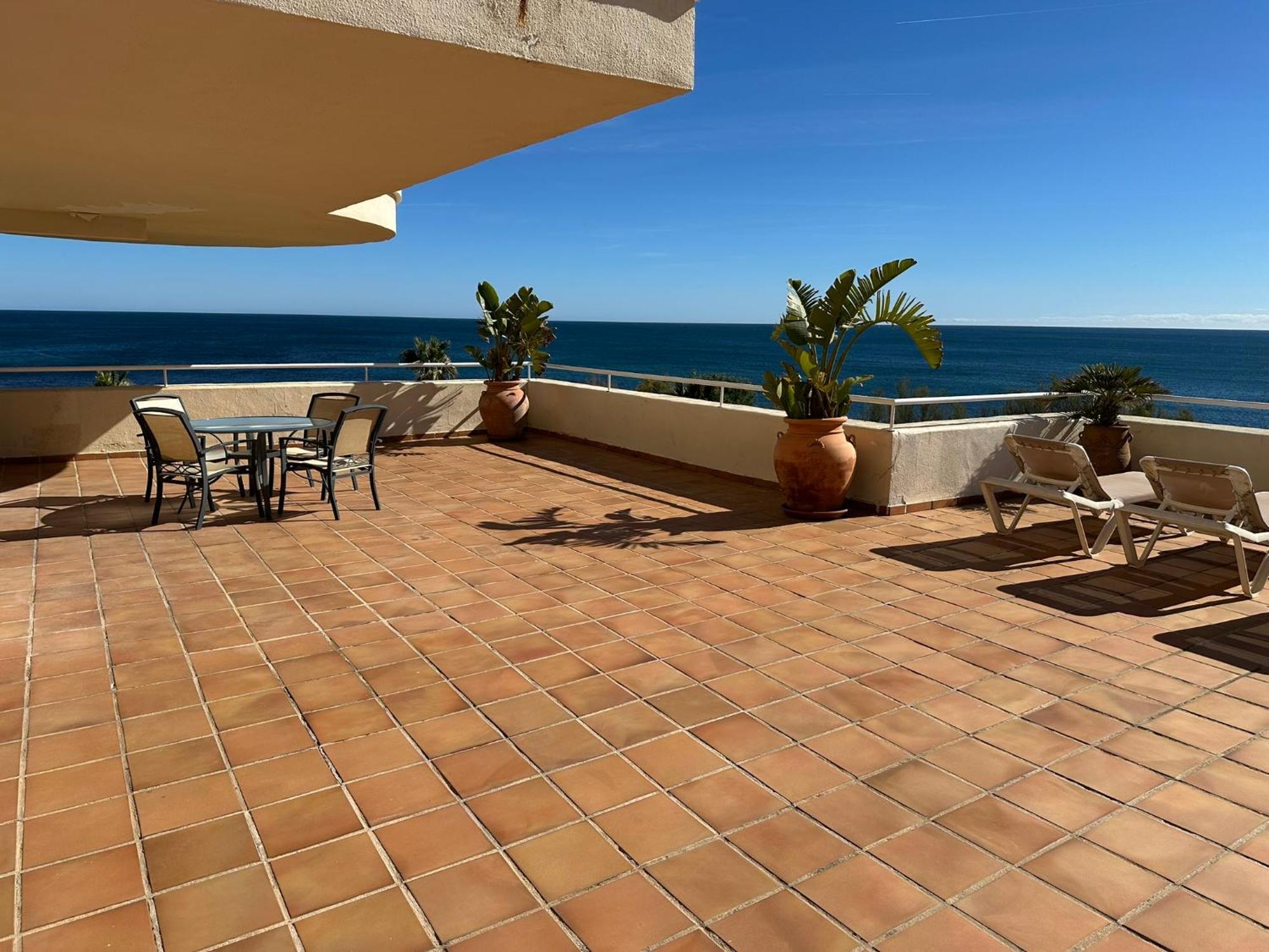Apartments Bermuda Beach Estepona Zewnętrze zdjęcie