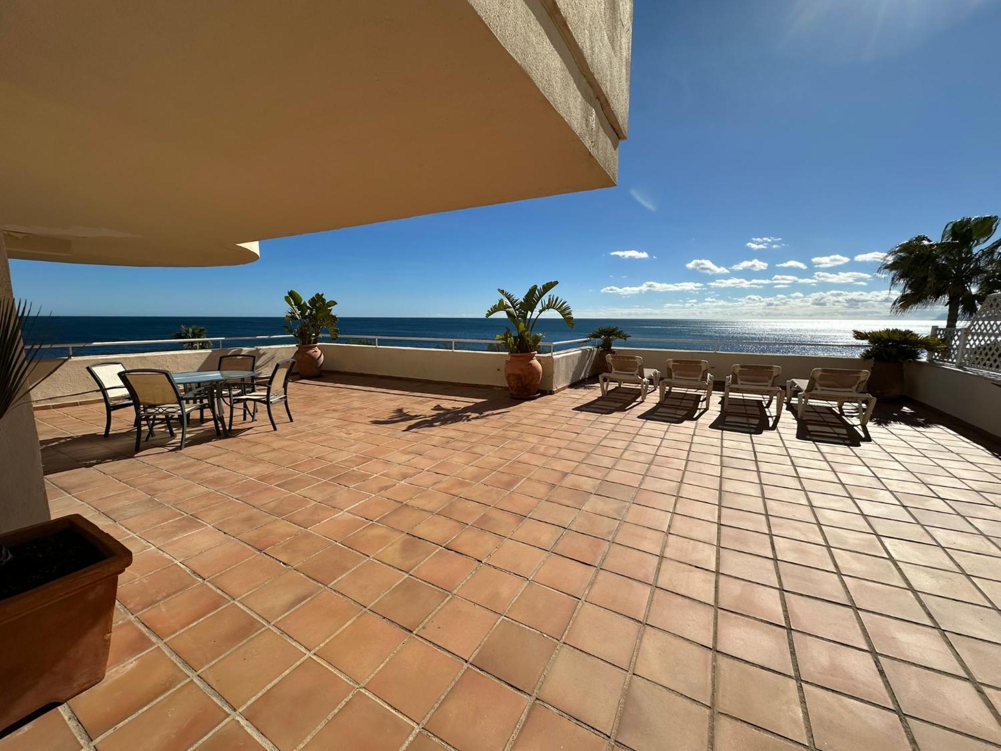 Apartments Bermuda Beach Estepona Zewnętrze zdjęcie