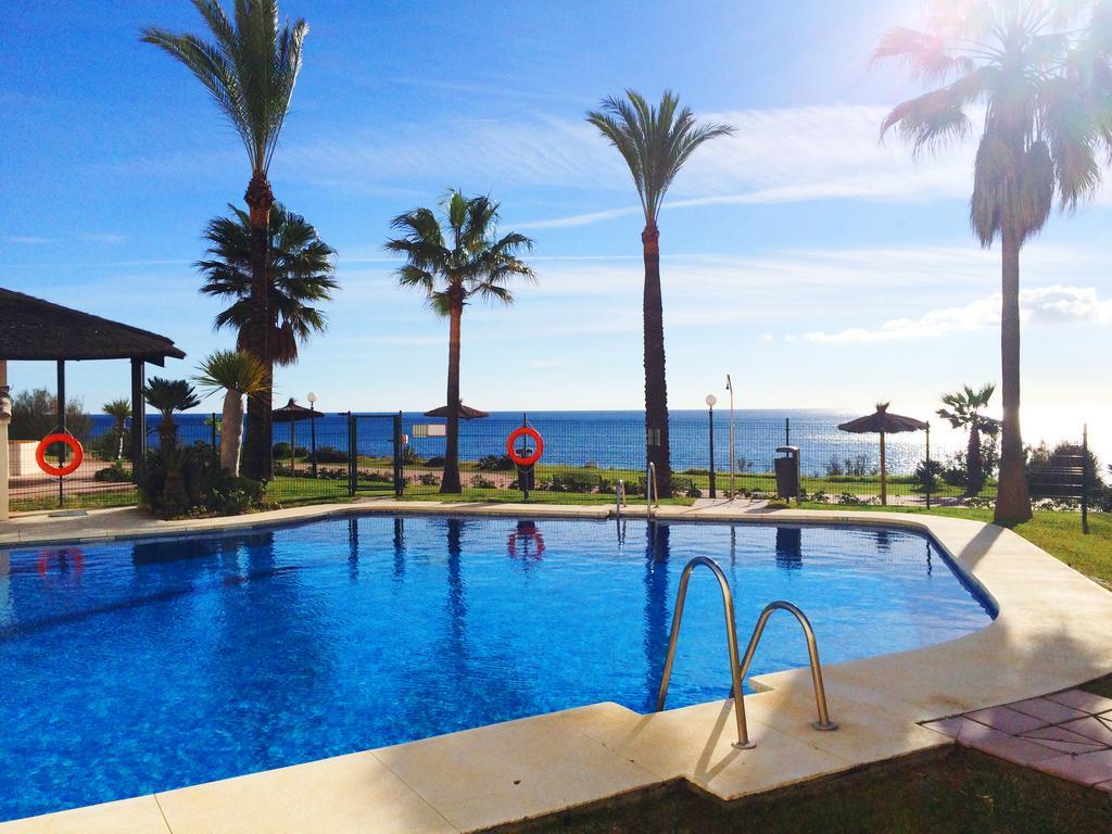 Apartments Bermuda Beach Estepona Zewnętrze zdjęcie